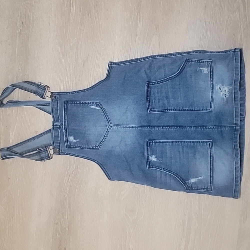 SO Women Jumper XS Blue